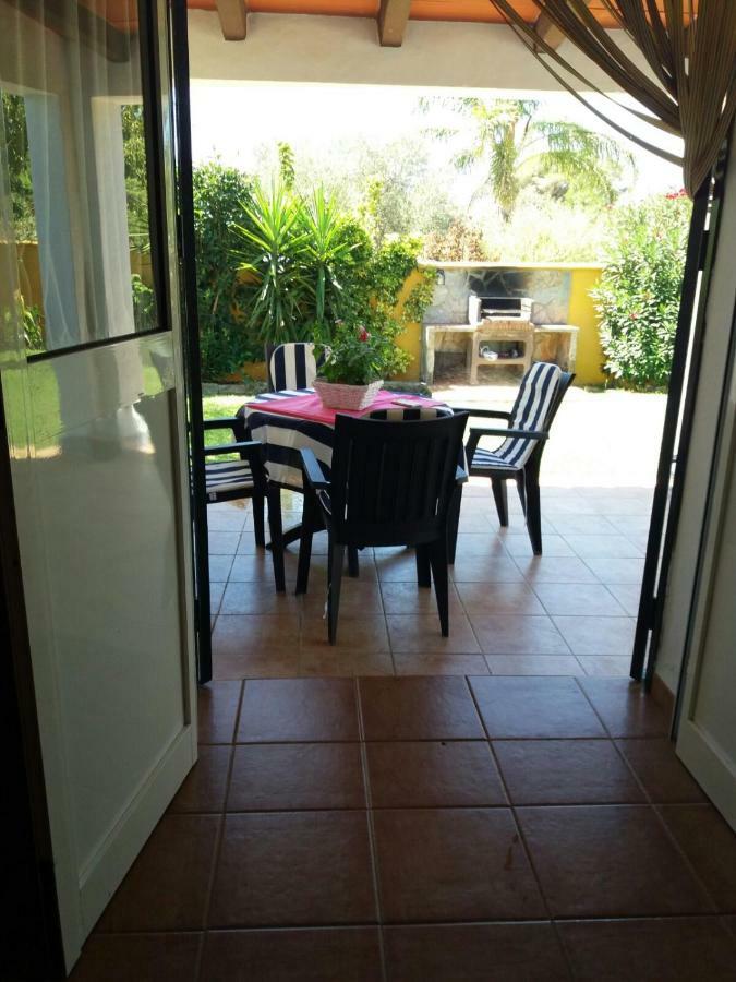 Chalet La Huerta 2 Amplios Jardines Barbacoa Y Wifi كونيل ذي لا فرونتيرا المظهر الخارجي الصورة