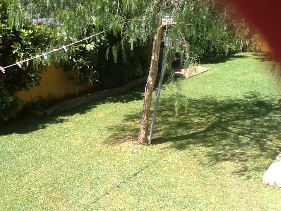 Chalet La Huerta 2 Amplios Jardines Barbacoa Y Wifi كونيل ذي لا فرونتيرا المظهر الخارجي الصورة