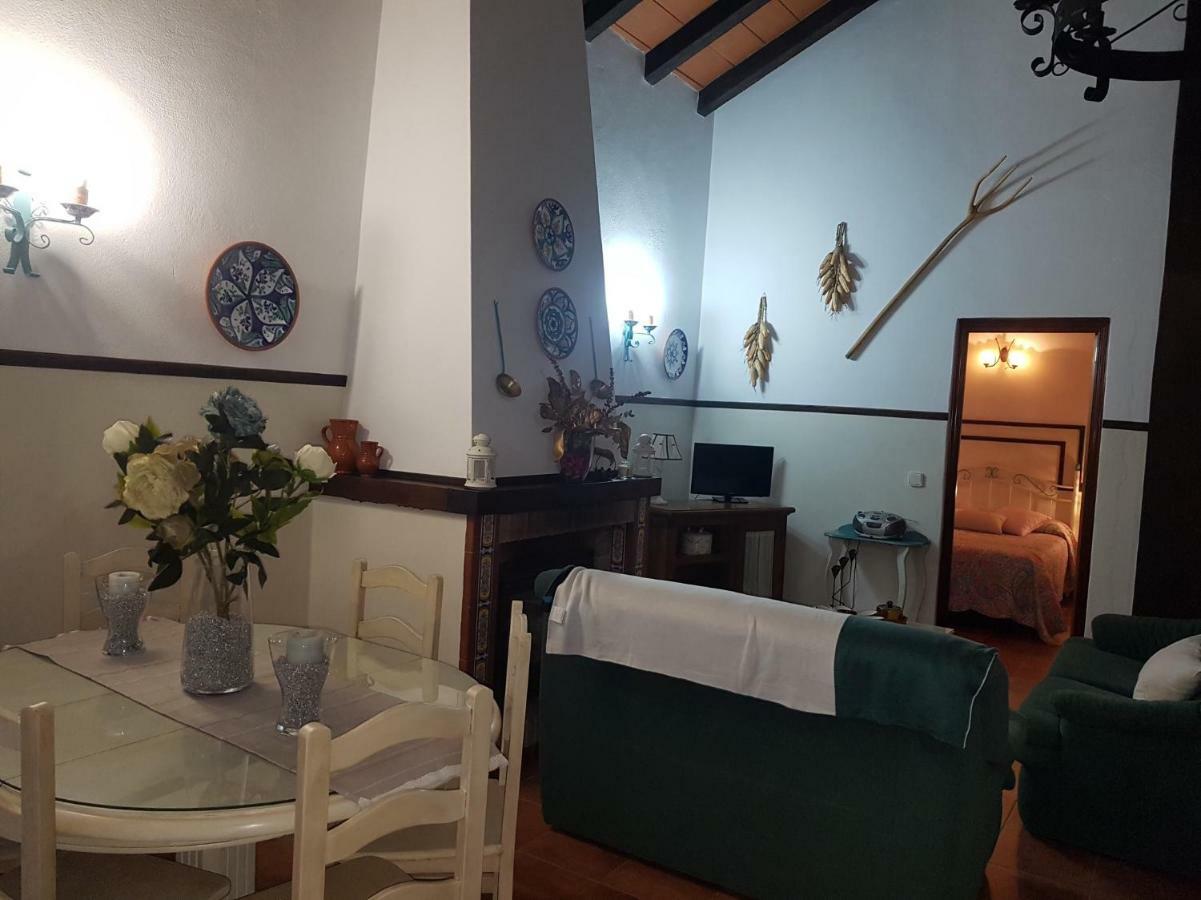 Chalet La Huerta 2 Amplios Jardines Barbacoa Y Wifi كونيل ذي لا فرونتيرا المظهر الخارجي الصورة